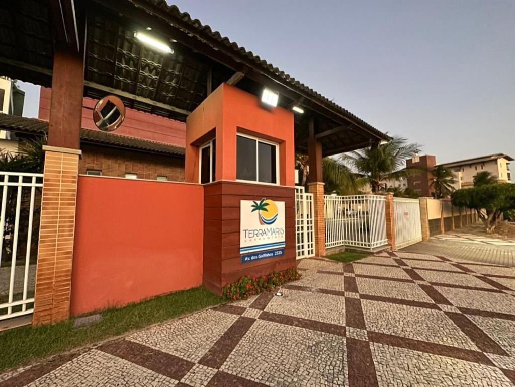 Wellness Apartmentos Temporada Aquiraz Exterior foto